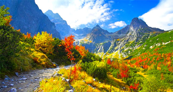 Kashmir with VaishnoDevi